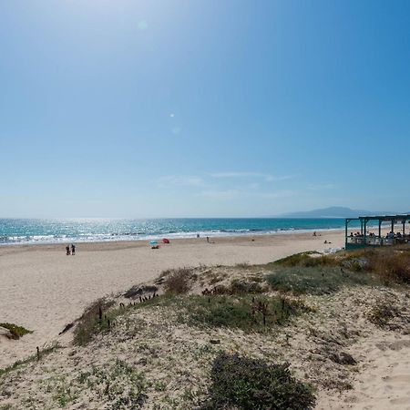 Apartamento Lxr Tarifa Playa 3 Hab. Sea Views Exterior foto